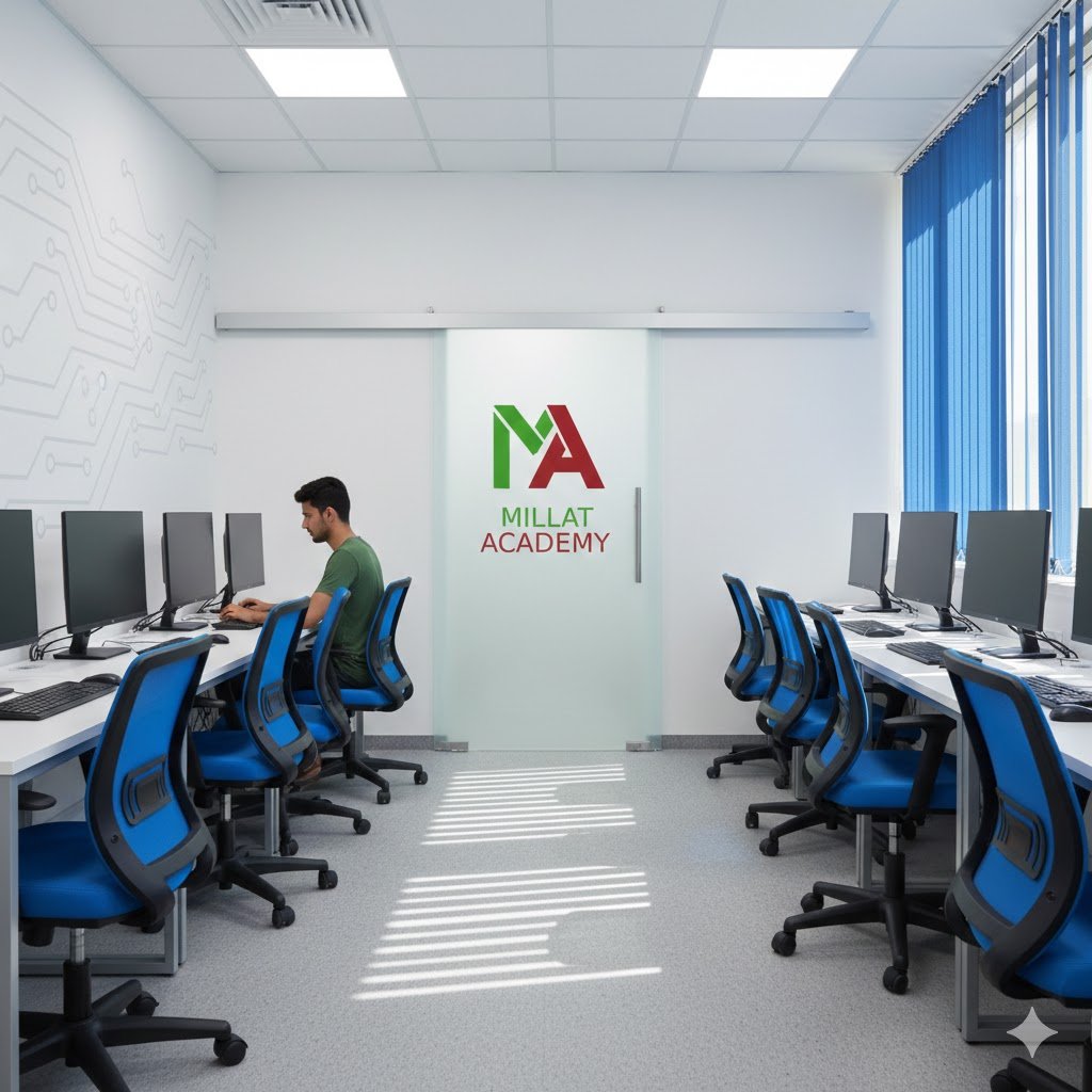 Millat Academy Leadership